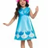Poppy Movie 2 Classic Child Costume
