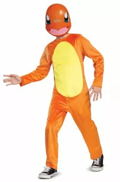 Charmander Classic Child Costume