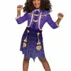 Vampirina Ghoul Girl Tour Look Classic Child Costume
