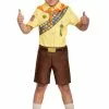 Russell Classic Child Costume
