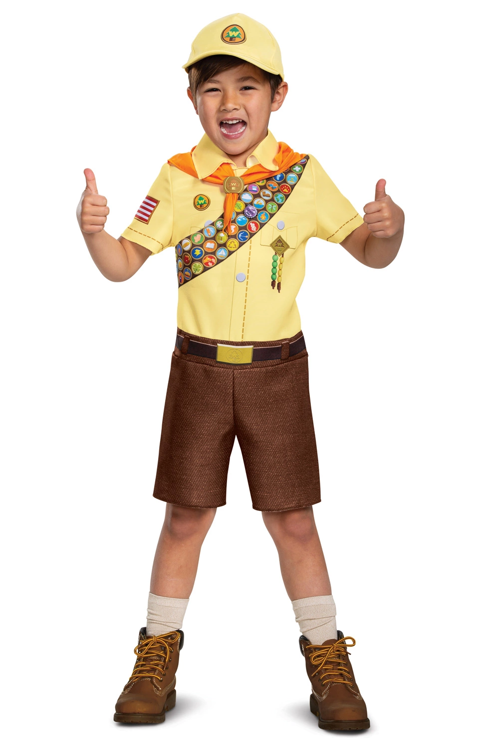 Russell Classic Child Costume 1 Russell Classic Child Costume