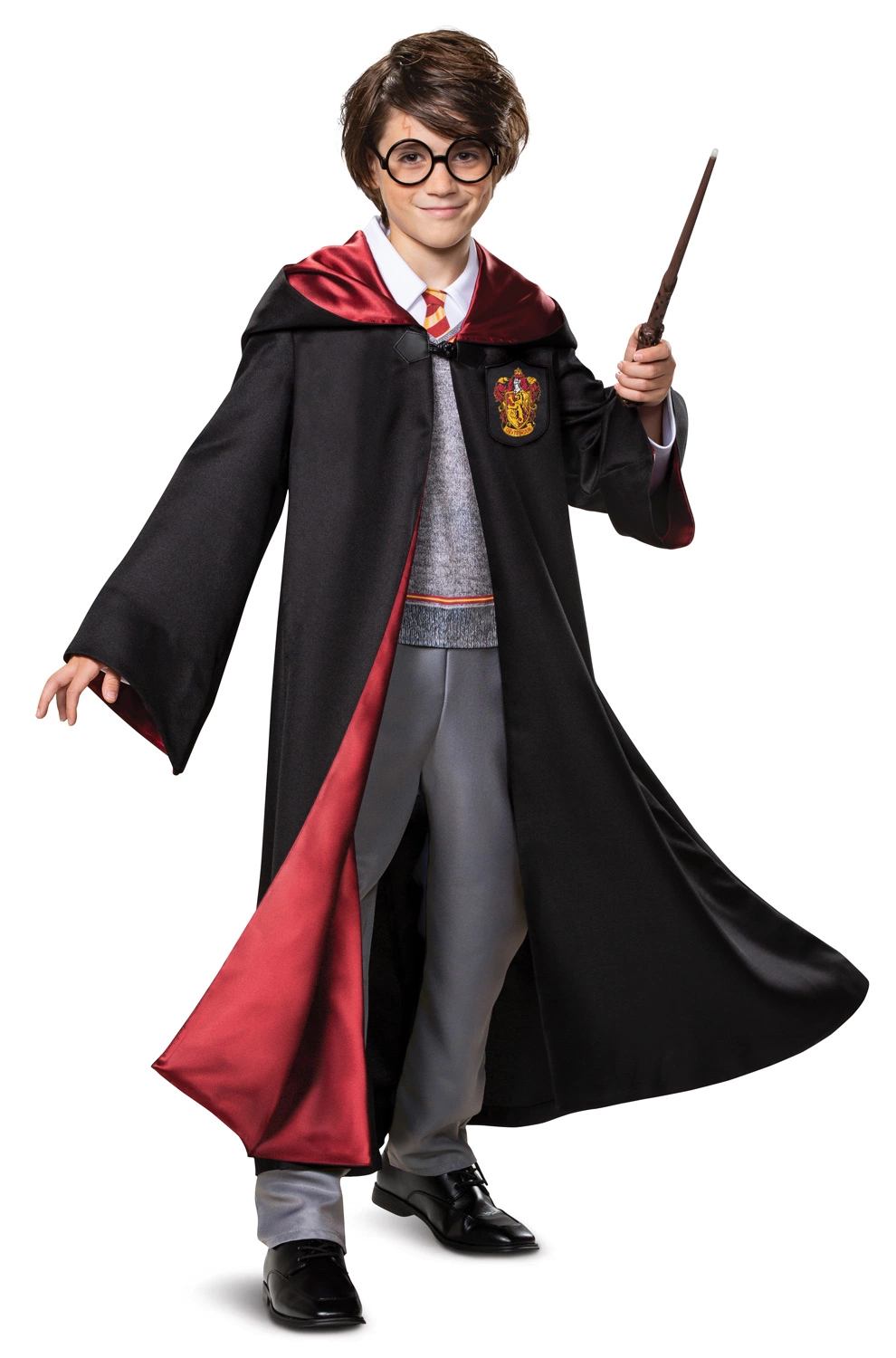 Harry Potter Prestige Child Costume 1 Harry Potter Prestige Child Costume