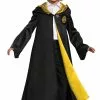 Hogwarts Robe Deluxe Child Costume