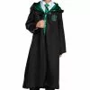 Slytherin Robe Classic Child Costume