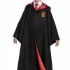 Gryffindor Robe Deluxe Child Costume
