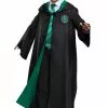 Slytherin Robe Deluxe Child Costume