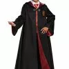 Gryffindor Robe Prestige Child Costume
