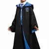 Ravenclaw Robe Prestige Child Costume