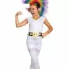 Barb Rainbow Classic Child Costume