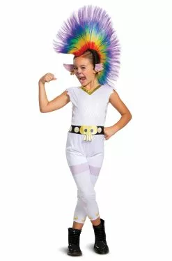 Barb Rainbow Classic Child Costume