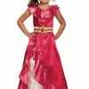 Elena Adventure Dress Classic Child Costume