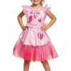 2019 Pinkie Pue Tutu Deluxe Child Costume