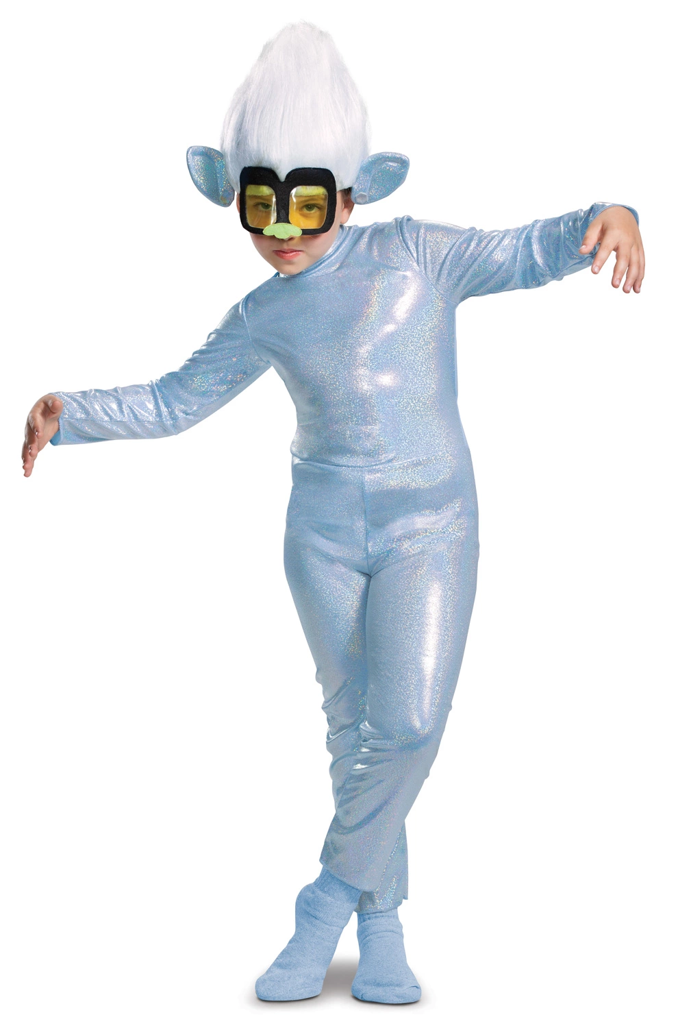 Tiny Diamond Classic Child Costume 1 Tiny Diamond Classic Child Costume