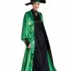 Professor McGonagall Deluxe Adult Costume