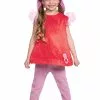 Peppa Pig Classic Toddler Costume