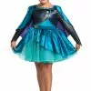 Queen Anna Tutu Classic Toddler Costume