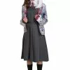 Estella Cruella Live Action School Deluxe Tween Costume