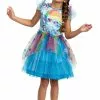 Rainbow Dash Deluxe Toddler/Child Costume