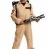 Ghostbusters 80's Deluxe Child Costume