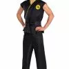 Cobra Kai Classic Adult Costume