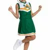 Hawkins S4 Tigers Cheerleader Classic Tween Costume