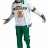 Lucas S4 Deluxe Adult Costume