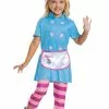 Alice Classic Toddler Costume