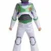 Space Ranger Deluxe Child Costume