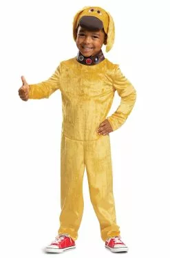 Dug Classic Toddler Costume