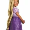Disney Tangled Rapunzel Costume Wig