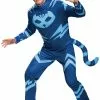 Catboy Classic Adult Costume