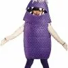 Boo Deluxe Toddler Costume