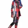 Descendants 3 Evie Deluxe Child Costume