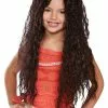 Moana Deluxe Child Wig