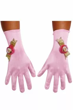 Aurora Child Gloves