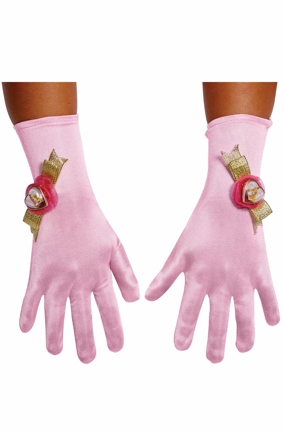 Aurora Child Gloves 1 Aurora Child Gloves