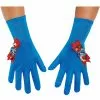 Snow White Child Gloves