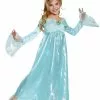 Rosalina Deluxe Child Costume