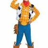 Woody Deluxe Child Costume