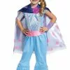 Bo Peep New Look Deluxe Child Costume