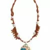 Moana's Necklace