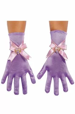 Rapunzel Child Gloves