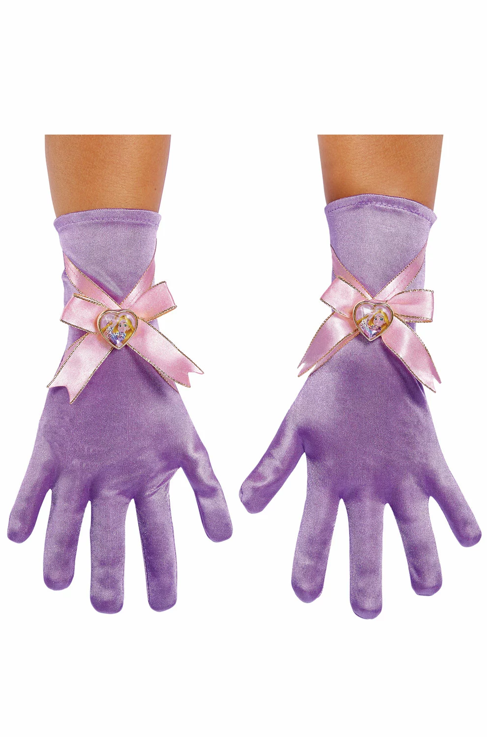 Rapunzel Child Gloves 1 Rapunzel Child Gloves