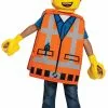 Emmet Basic Toddler/Child Costume