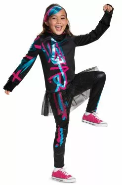 Lucy Deluxe Child Costume