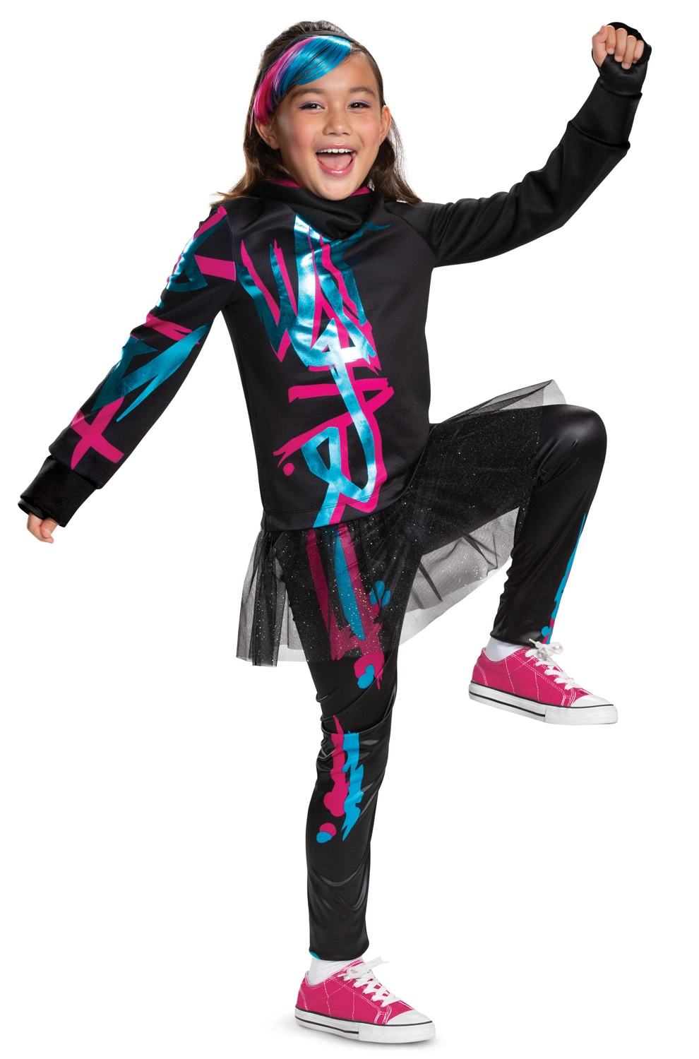 Lucy Deluxe Child Costume 1 Lucy Deluxe Child Costume