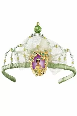 Disney Princess Princess Tiana Tiara