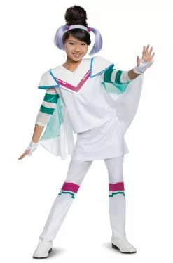 Sweet Mayhem Deluxe Child Costume