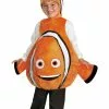 Finding Nemo Deluxe Child Costume