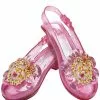Disney Princess Aurora Sparkle Child Shoes